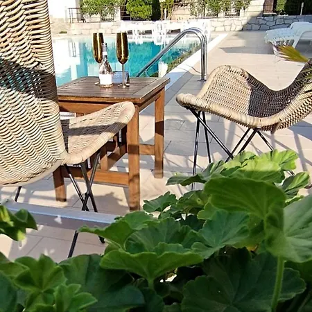 Apartamento Seaside 1 Bedroom With Balcony, Max 4 Guests