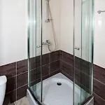 Seaside 1 Bedroom With Balcony, Max 4 Guests Апартамент