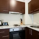 Апартамент Seaside 1 Bedroom With Balcony, Max 4 Guests Слънчев бряг