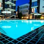 Seaside 1 Bedroom With Balcony, Max 4 Guests Слънчев бряг