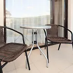 Seaside 1 Bedroom With Balcony, Max 4 Guests * Слънчев бряг