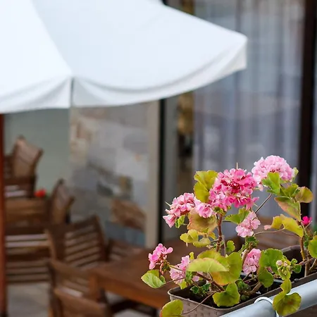 Seaside 1 Bedroom With Balcony, Max 4 Guests * Sluneční pobřeží
