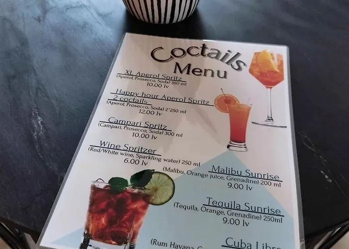 Seaside 1 Bedroom With Balcony, Max 4 Guests Apartament Sunny Beach