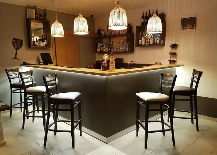 Seaside 1 Bedroom With Balcony, Max 4 Guests Appartement Slantchev Briag